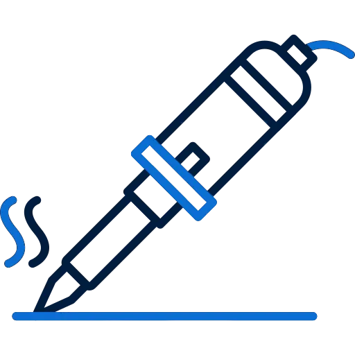 Finitions de qualité