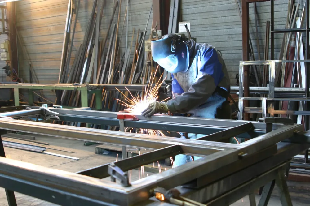 Fabrication mobilier intérieur près de Bordeaux